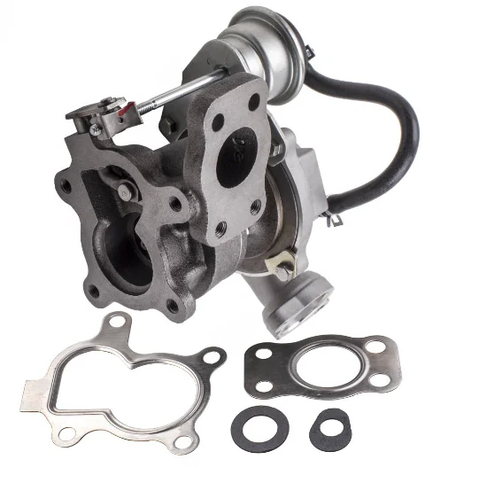 GZTY High Quality Turbo KP35 54359880009 Fit for Citroen C3 Peugeot 206 Ford Fiesta Mazda 2 With 1.4L DV4TD Engine - Image 7