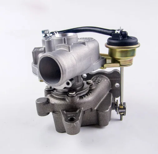 GZTY High Quality K03 Turbocharger 9622526980 53039700009 53039710009 53039880009 for Peugeot 206 HDI DW10TD Engine - Image 2