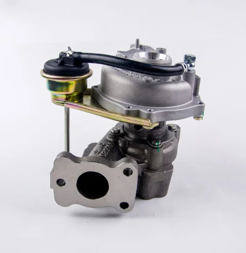 GZTY High Quality K03 Turbocharger 9622526980 53039700009 53039710009 53039880009 for Peugeot 206 HDI DW10TD Engine - Image 3