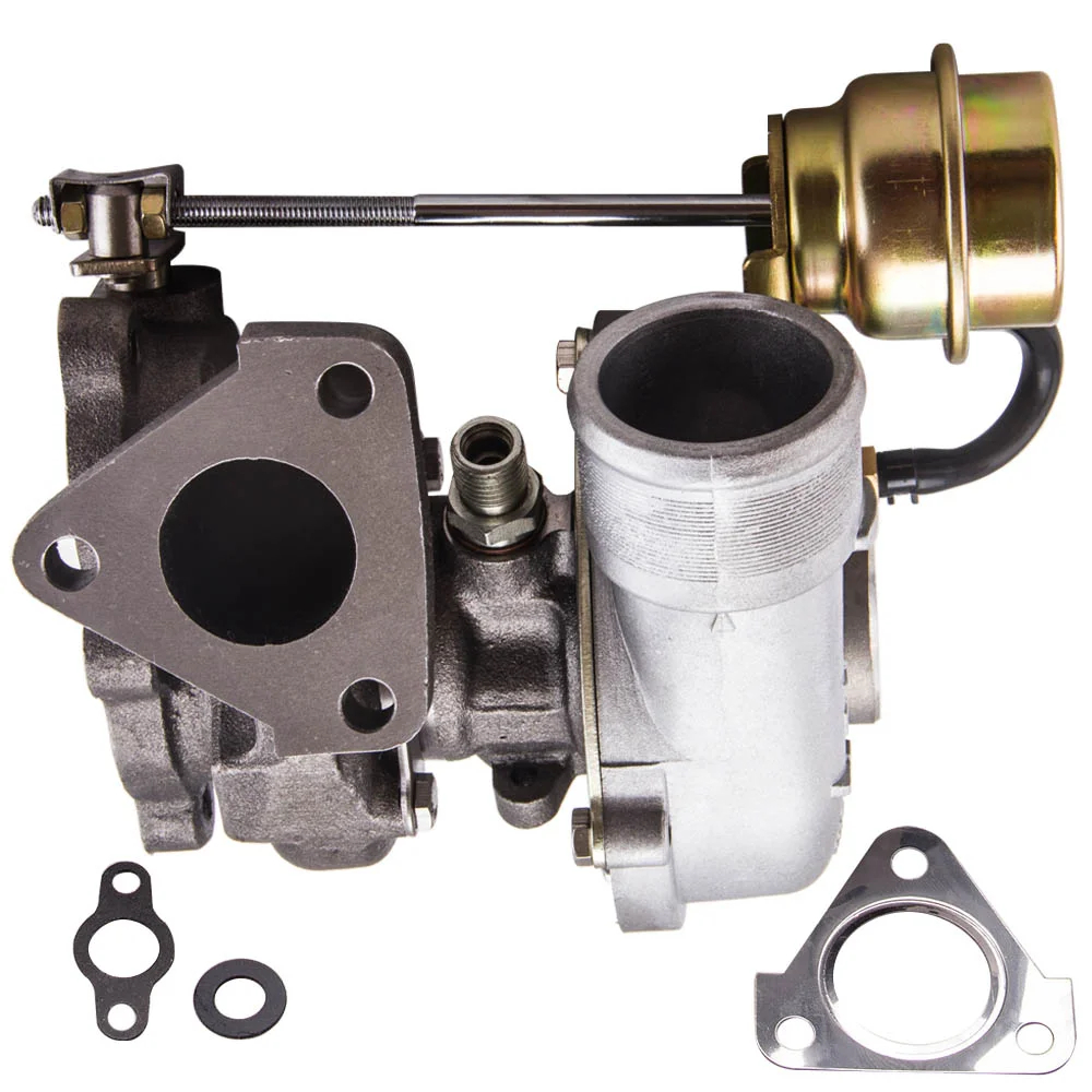 GZTY High Quality Auto Engine Parts K04 Turbocharger for Ford Transit 1992- 2.5L Diesel Turbo 53049700001 1113104 53049880001 - Image 8
