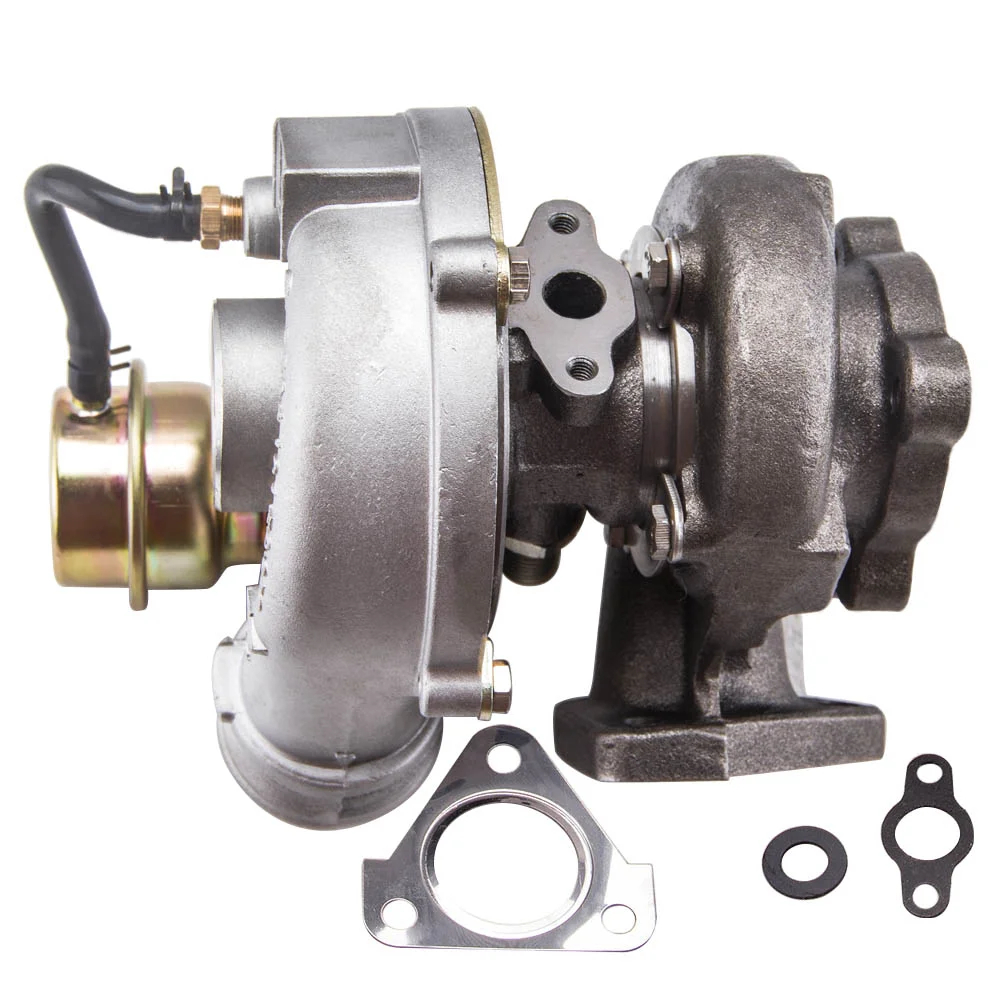 GZTY High Quality Auto Engine Parts K04 Turbocharger for Ford Transit 1992- 2.5L Diesel Turbo 53049700001 1113104 53049880001 - Image 4