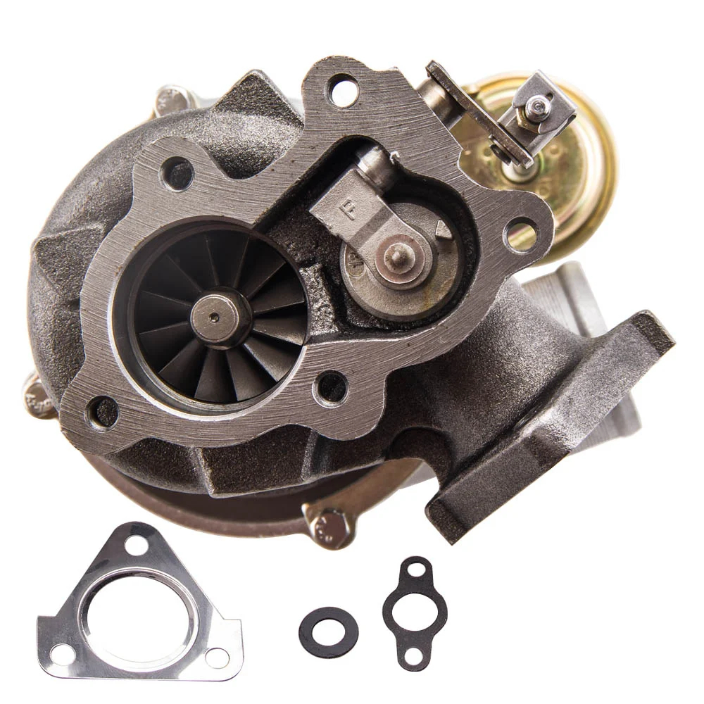 GZTY High Quality Auto Engine Parts K04 Turbocharger for Ford Transit 1992- 2.5L Diesel Turbo 53049700001 1113104 53049880001 - Image 10