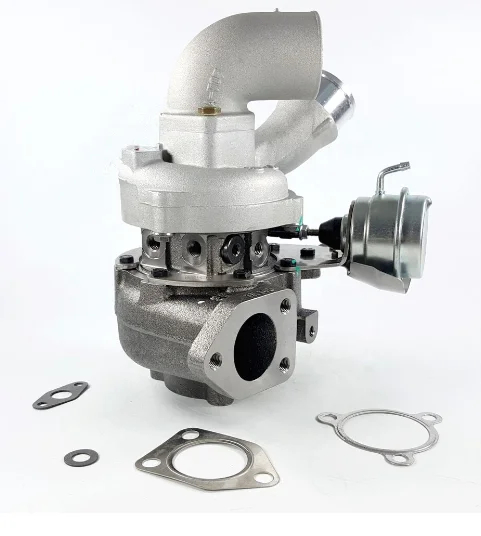 GZTY High Quality Auto Engine Parts K04 Turbocharger for Ford Transit 1992- 2.5L Diesel Turbo 53049700001 1113104 53049880001 - Image 5
