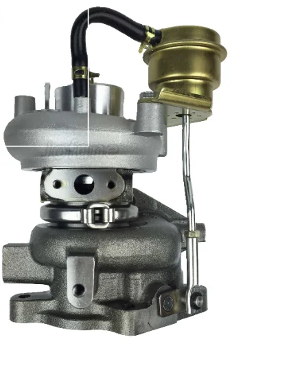 GZTY Car Repair Parts Mitsubishi TF035 Turbocharger 49135-03310 1515A079 ME202966 for Fuso Canter 4M40 - Image 7