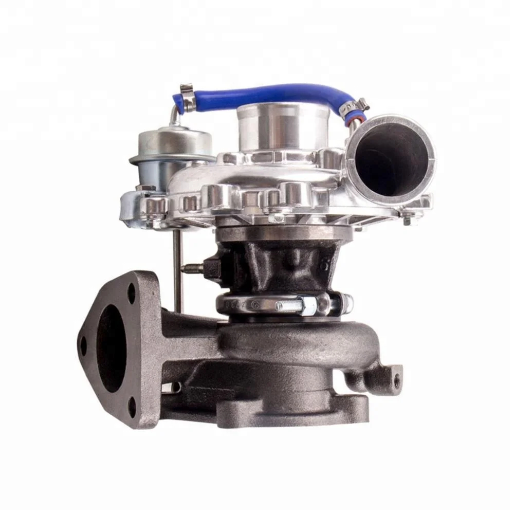GZTY Turbocharger Diesel Engine CT16 Cartridge 17201-30080 17201-30120 for 2KD-FTV Toyota Hiace Hilux 2.5 D4D - Image 4