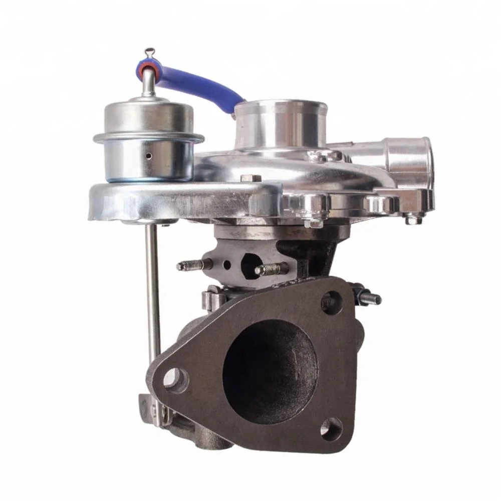 GZTY Turbocharger Diesel Engine CT16 Cartridge 17201-30080 17201-30120 for 2KD-FTV Toyota Hiace Hilux 2.5 D4D - Image 5