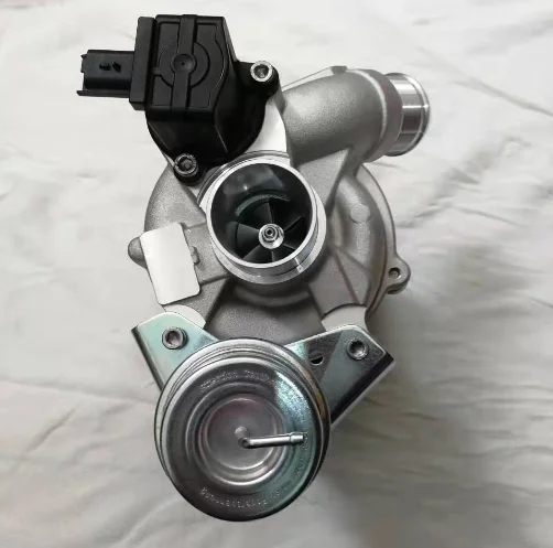 GZTY Factory High Quality Turbocharger for Citroen Peugeot 1.6 THP 110/115kw 0375R9 0375N7 0375L0 53039880121 - Image 2