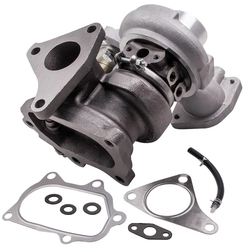 GZTY Factory High Quality Turbocharger for Subaru Impreza WRX GT EJ255 Engine 2009-2011 49477-04000 - Image 3