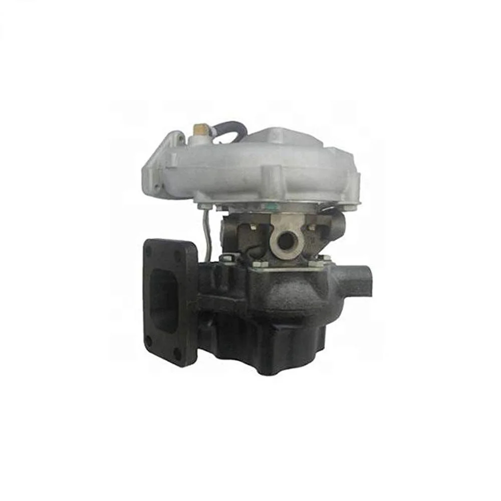 GZTY Factory High Quality HT18 Turbocharger 14411-62T00 for Nissan Y60 Y61 Patrol Safari W40 TD42T 4.2L - Image 2