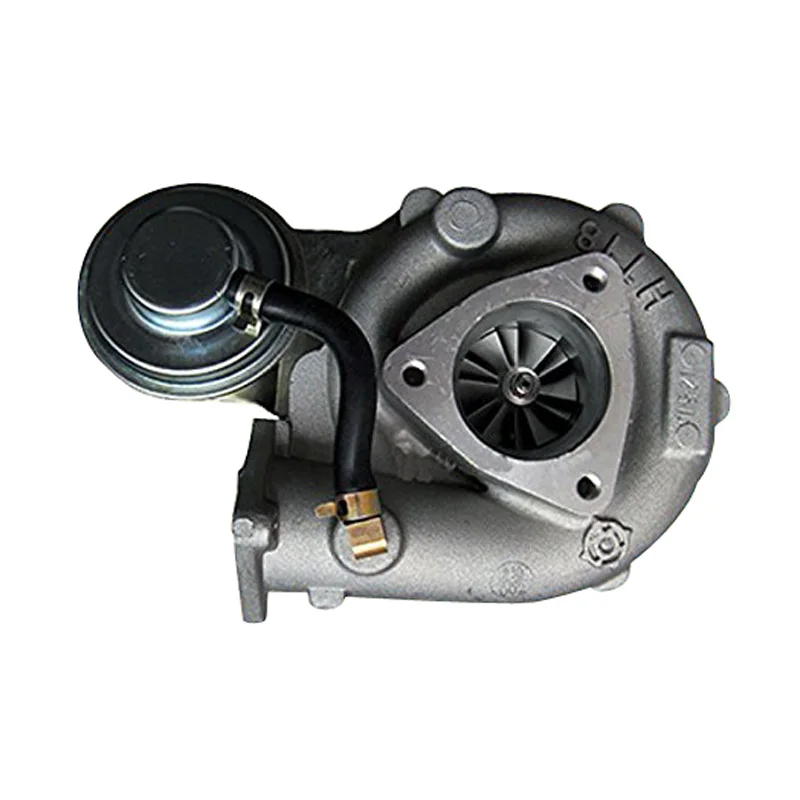 GZTY Factory High Quality HT18 Turbocharger 14411-62T00 for Nissan Y60 Y61 Patrol Safari W40 TD42T 4.2L - Image 9
