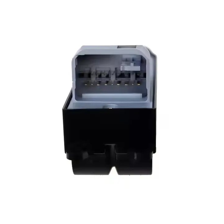 GZTY Car Accessories Window Master Switch OE 84820-0K061/84820-12470/84820-06040 for Toyota and LEXUSGR - Image 8