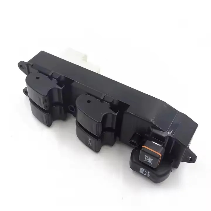 GZTY Car Accessories Window Master Switch OE 84820-0K061/84820-12470/84820-06040 for Toyota and LEXUSGR - Image 5
