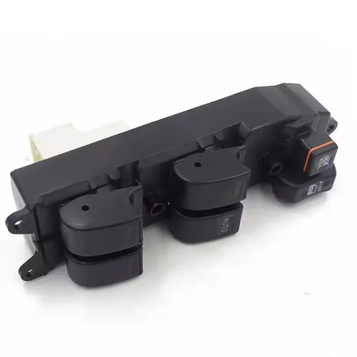 GZTY Car Accessories Window Master Switch OE 84820-0K061/84820-12470/84820-06040 for Toyota and LEXUSGR - Image 6