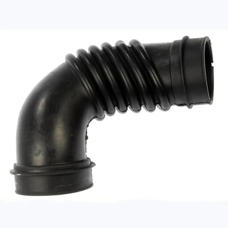GZTY OE 17881-0D010 17881-22040 for Toyota Auto Spare Parts Rubber Product Air Intake Hose - Image 2