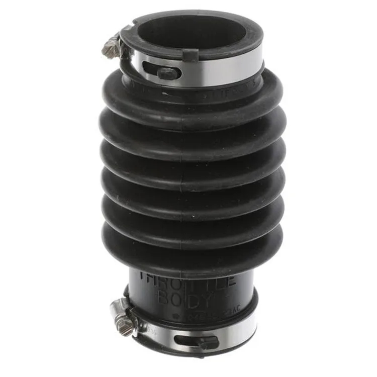 GZTY OE 17881-0D010 17881-22040 for Toyota Auto Spare Parts Rubber Product Air Intake Hose - Image 3