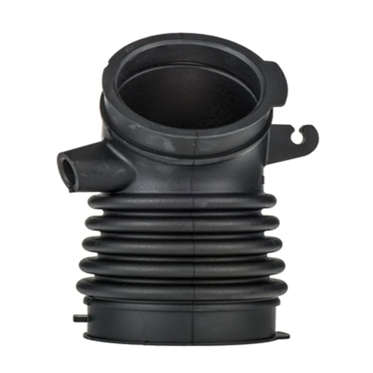 GZTY OE 17881-0D010 17881-22040 for Toyota Auto Spare Parts Rubber Product Air Intake Hose - Image 4