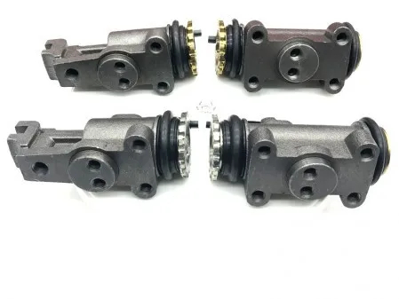 GZTY Auto Parts Brake Pump Wholesale Vehicle Parts Brake Wheel Cylinder for HYUNDAI 58220-45201 - Image 3