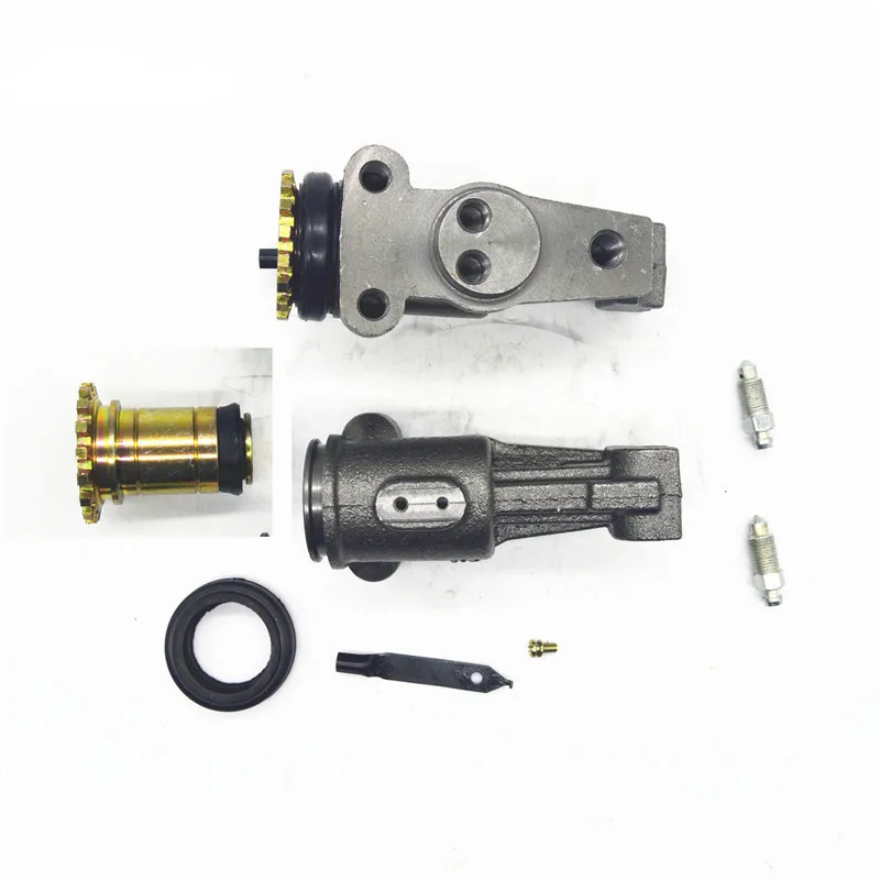 GZTY Auto Parts Brake Pump Wholesale Vehicle Parts Brake Wheel Cylinder for HYUNDAI 58220-45201 - Image 10