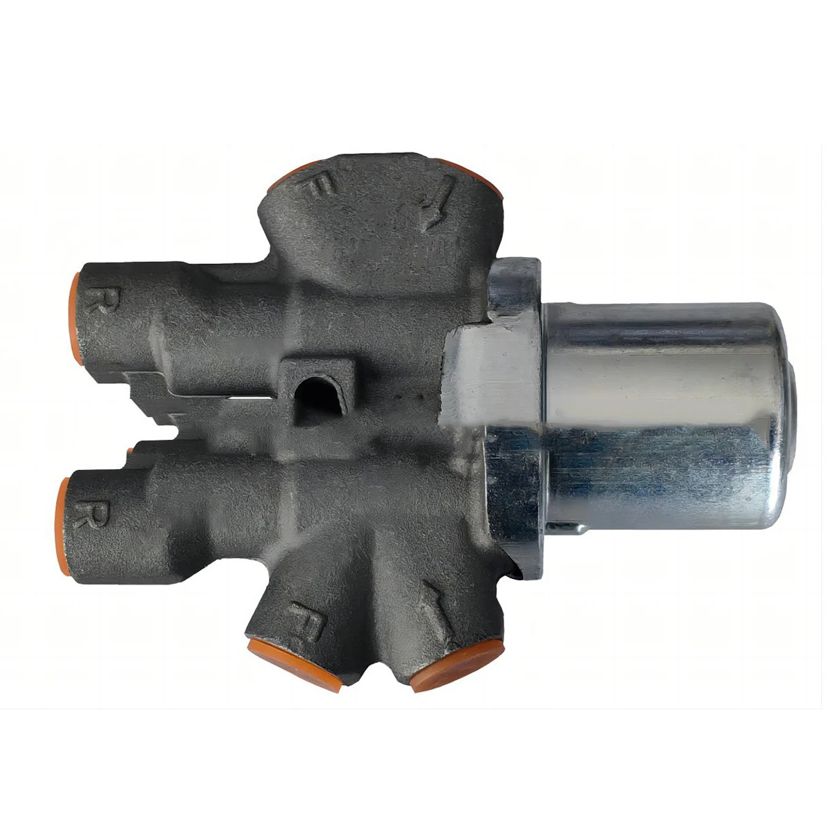 GZTY Car Repair Parts High Quality Automobile Brake Pump Brake Wheel Cylinder for NISSAN SUNNY 46400-D0101 46400-WC000 - Image 3