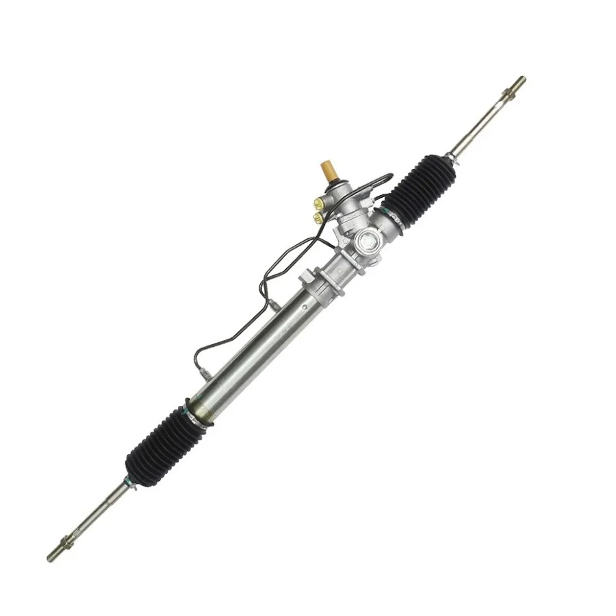 GZTY High Quality Factory Sales Auto Steering Gear Steering Machine for Toyota 44200-26400 44250-26470 - Image 8