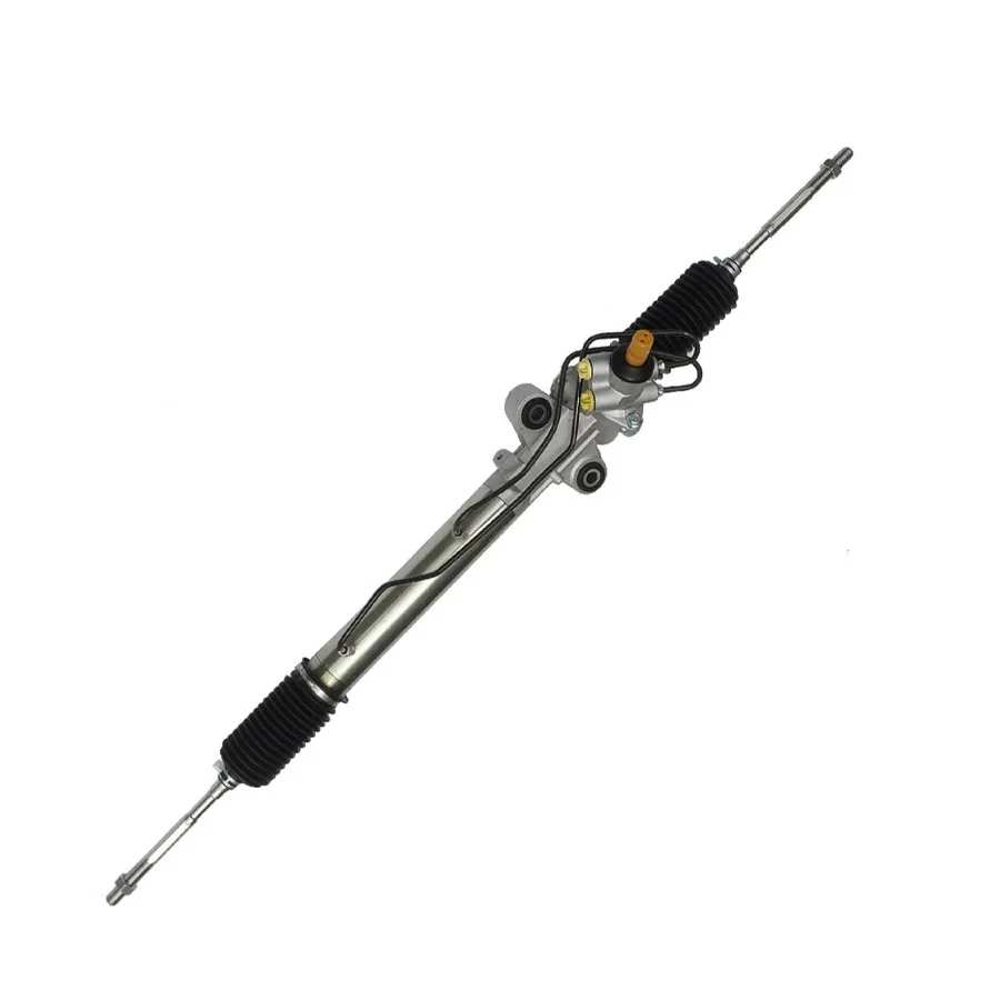 GZTY High Quality Factory Sales Auto Steering Gear Steering Machine for Toyota 44200-26400 44250-26470 - Image 9
