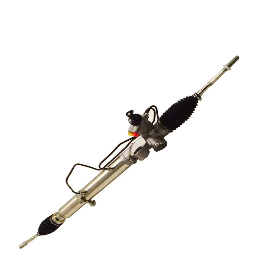 GZTY High Quality Factory Sales Auto Steering Gear Steering Machine for Toyota 44200-26400 44250-26470 - Image 5