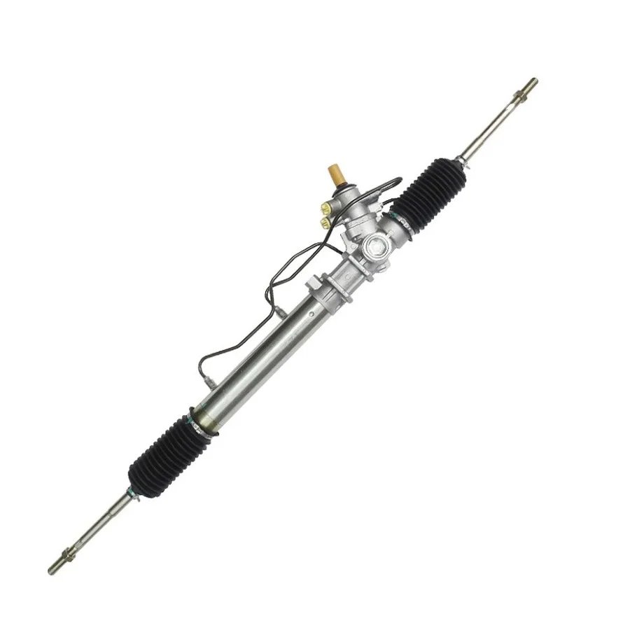 GZTY High Quality Factory Sales Auto Steering Gear Steering Machine for Toyota 44200-26400 44250-26470 - Image 6
