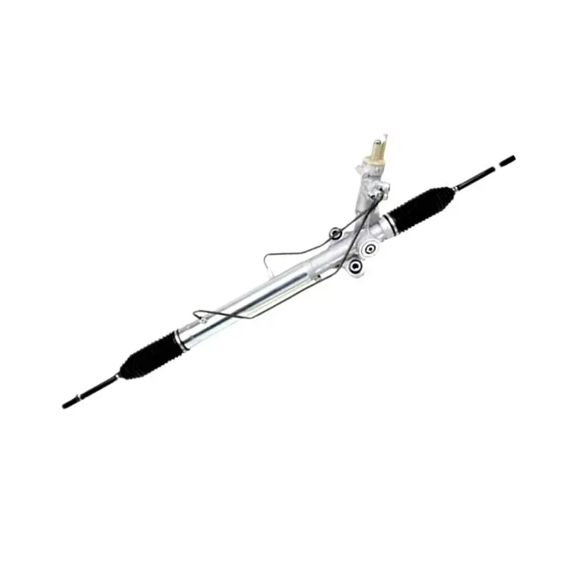GZTY Latest Wholesale Automotive Power Steering Rack Steering Machine 6394601200 A6394601000 A6394600800 - Image 5