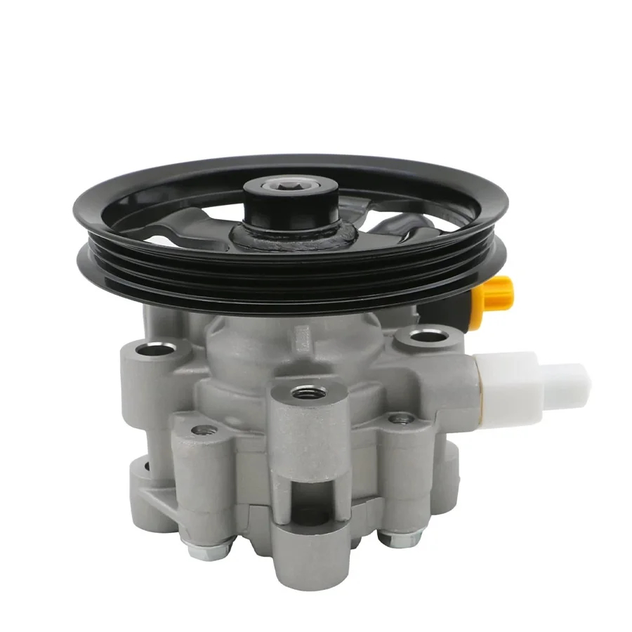 GZTY Factory Newest Car Steering Pump Suitable for Toyota 44320-26073 44310-26073 44320-0k020 44320-35520 44320-26070 - Image 2