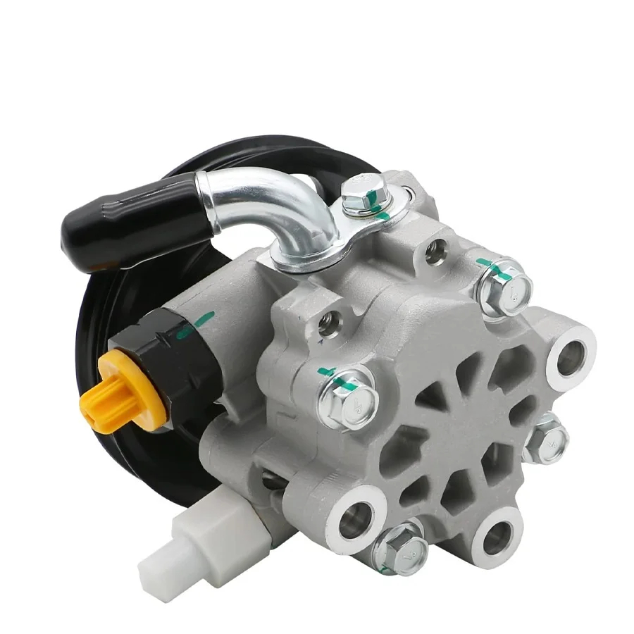 GZTY Factory Newest Car Steering Pump Suitable for Toyota 44320-26073 44310-26073 44320-0k020 44320-35520 44320-26070 - Image 9