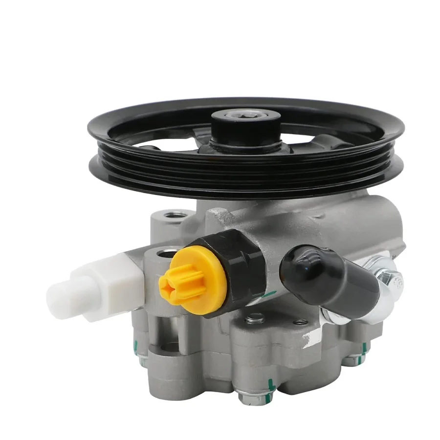 GZTY Factory Newest Car Steering Pump Suitable for Toyota 44320-26073 44310-26073 44320-0k020 44320-35520 44320-26070 - Image 6