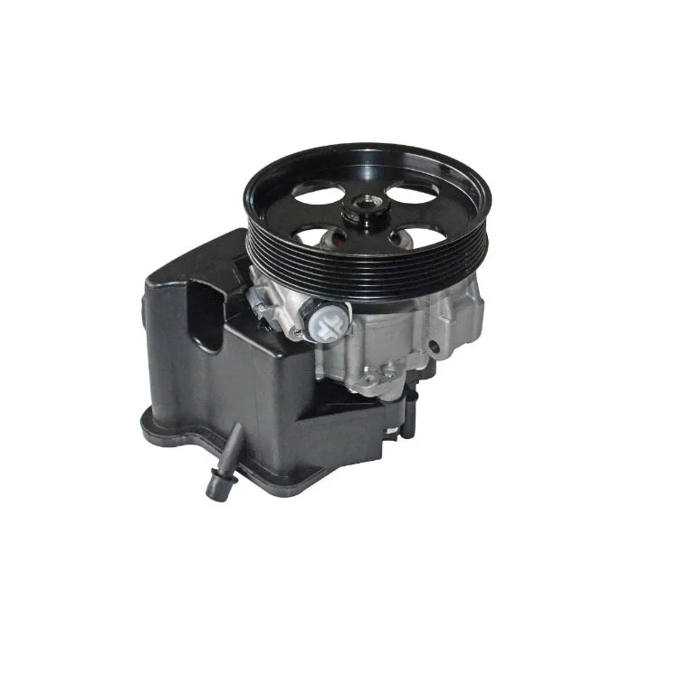 GZTY Great Price Auto Steering Pump Power Steering Pump for Mercedes-Benz 34664301 34663401 34664101 34664201 - Image 2