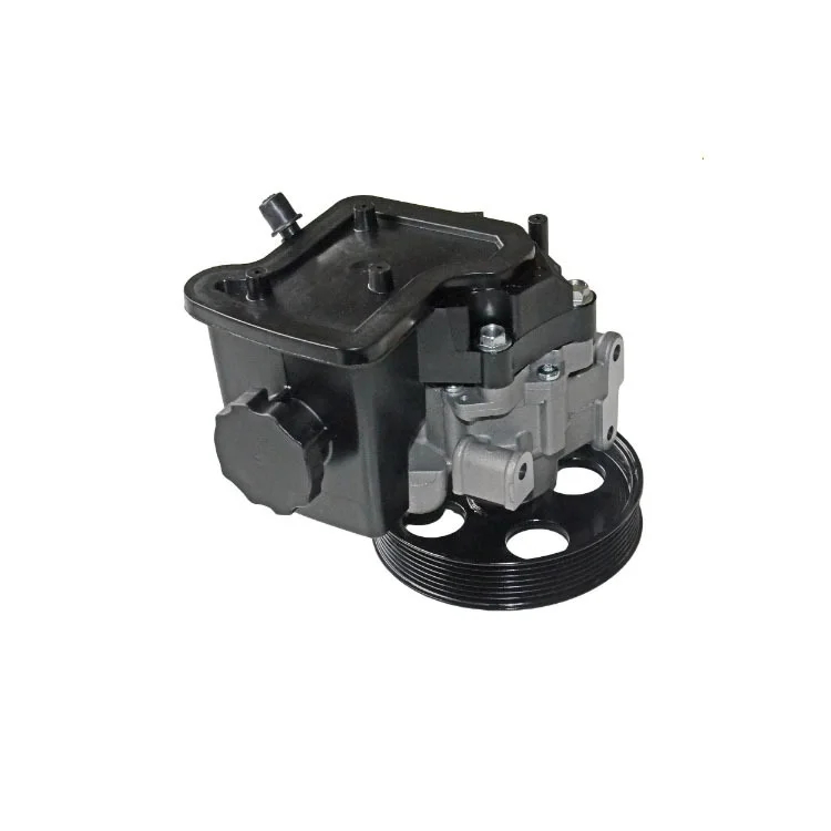 GZTY Great Price Auto Steering Pump Power Steering Pump for Mercedes-Benz 34664301 34663401 34664101 34664201 - Image 3