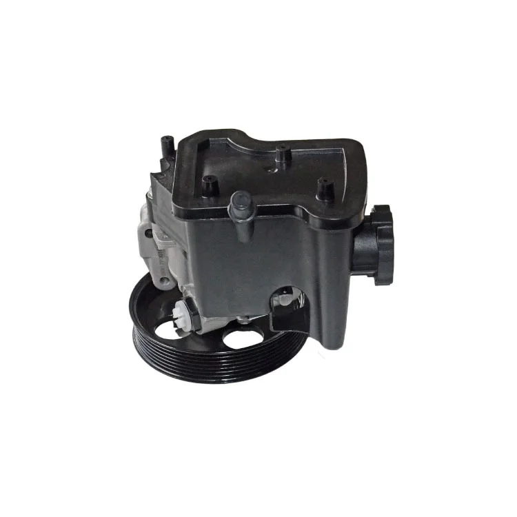 GZTY Great Price Auto Steering Pump Power Steering Pump for Mercedes-Benz 34664301 34663401 34664101 34664201 - Image 4