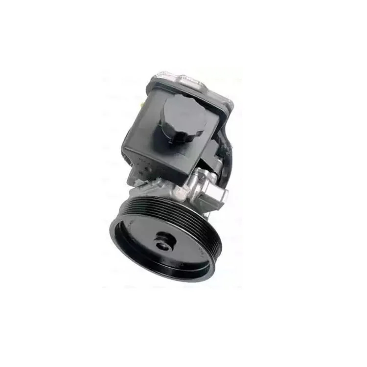 GZTY Great Price Auto Steering Pump Power Steering Pump for Mercedes-Benz 34664301 34663401 34664101 34664201 - Image 5