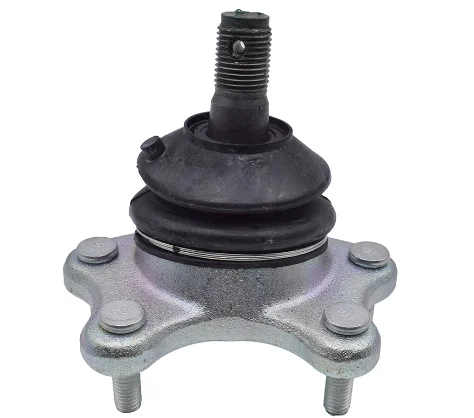 GZTY Auto Parts Factory Wholesale Car Suspension Parts Front Right Ball Joint for Toyota Hilux 43350-39085 - Image 3