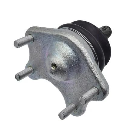 GZTY Auto Parts Factory Wholesale Car Suspension Parts Front Right Ball Joint for Toyota Hilux 43350-39085 - Image 5
