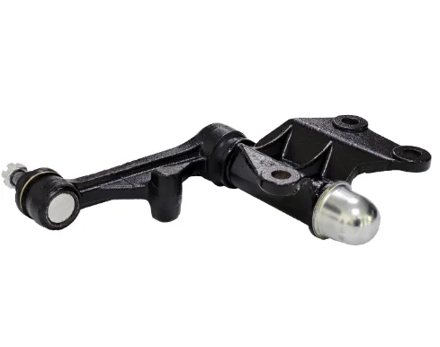 GZTY Custom Factory Wholesale Steering Parts Idler Arm for TOYOTA HILUX 4WD 1997 45490-39445 45490-39446 - Image 4