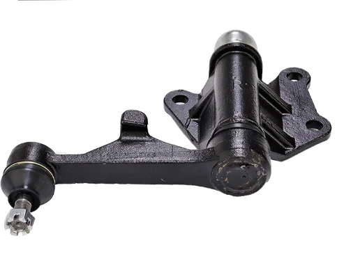 GZTY Custom Factory Wholesale Steering Parts Idler Arm for TOYOTA HILUX 4WD 1997 45490-39445 45490-39446 - Image 7
