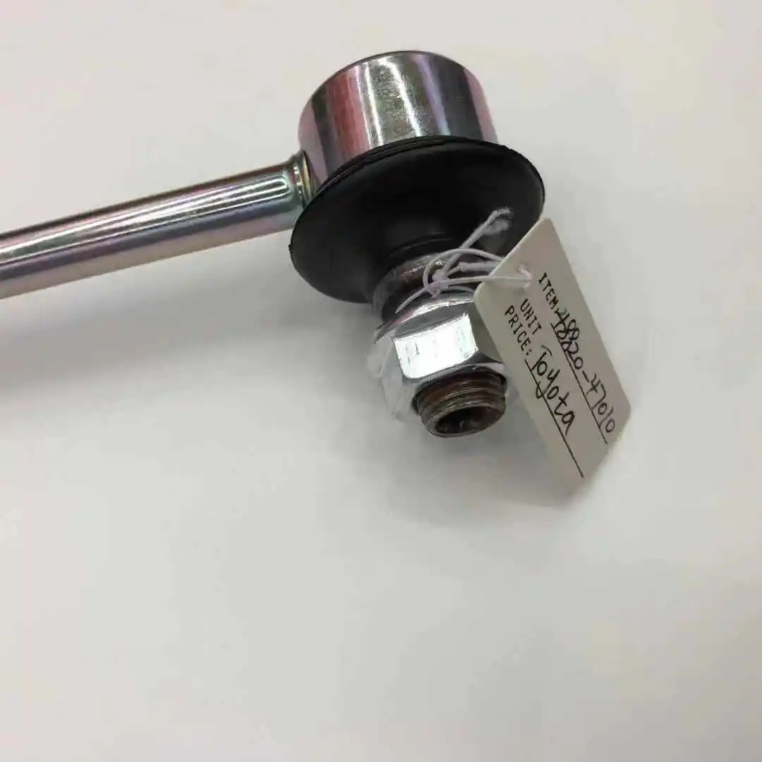 GZTY Wholesale Factory High Quality Stabilizer Links for Toyota Corlla ZZE122 48820-47010 48820-02030 48820-02040 48820-02050 - Image 6