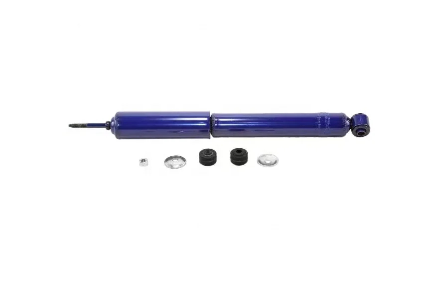 GZTY OEM Rear Shock Absorber for SUZUKI GRAND VITARA 41700-60A00 41700-85510 41700-56B00 41700-60A01 41700-65C00 - Image 7