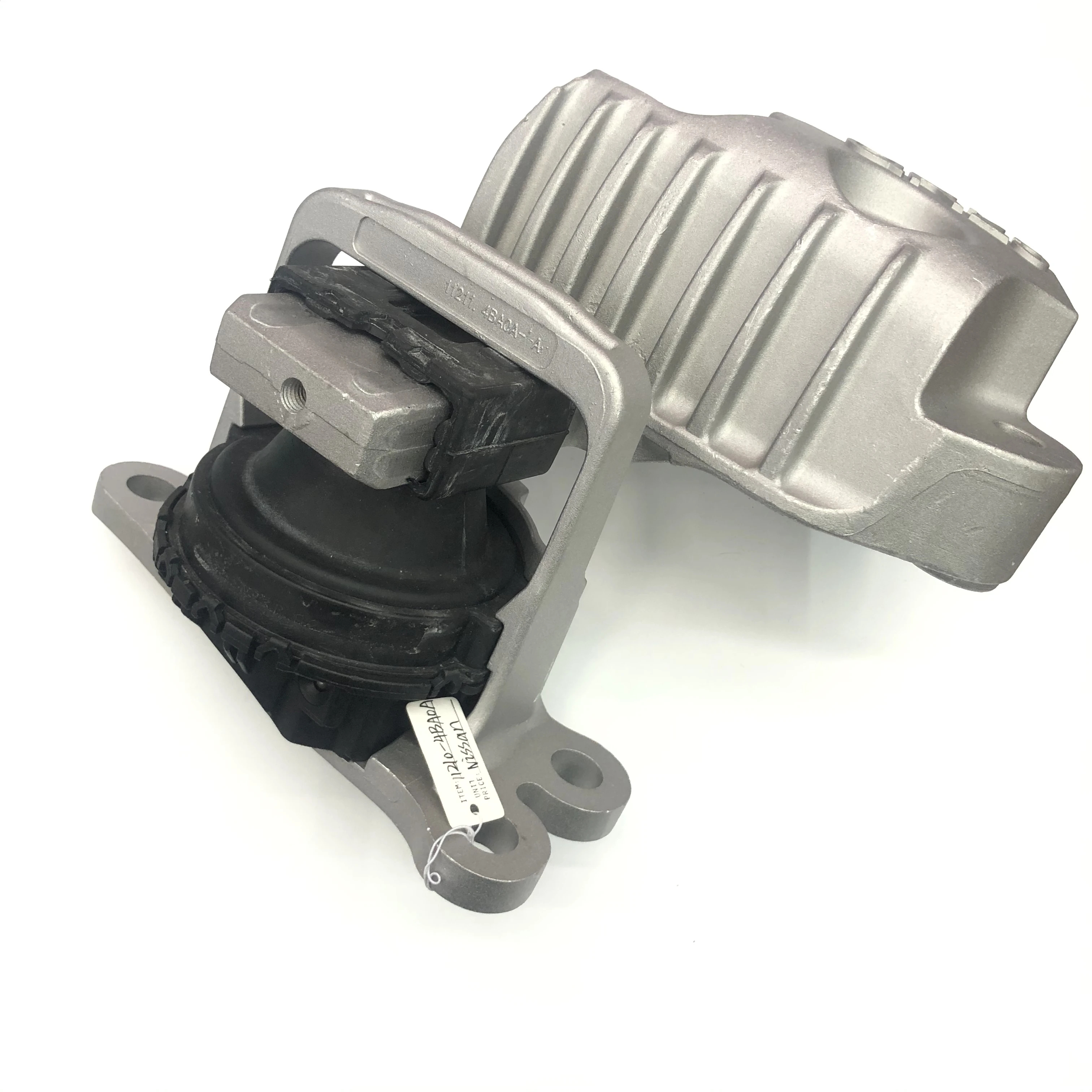 GZTY Wholesale Factory High Quality Auto Parts Engine Mounting for Nissan Rogue 19-14 2.5L Hydraulic 11210-4BA0A 112104BA0A - Image 7