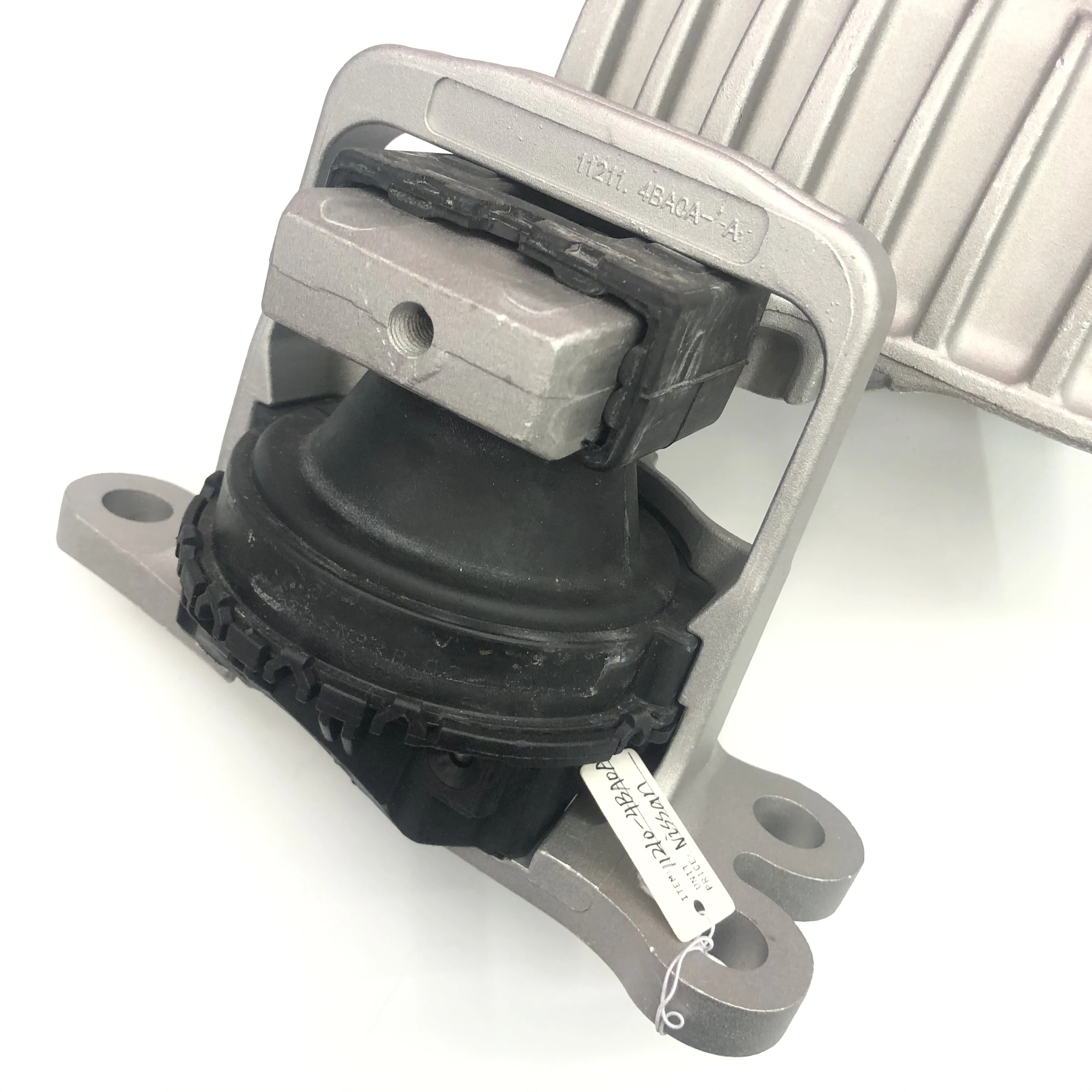 GZTY Wholesale Factory High Quality Auto Parts Engine Mounting for Nissan Rogue 19-14 2.5L Hydraulic 11210-4BA0A 112104BA0A - Image 8