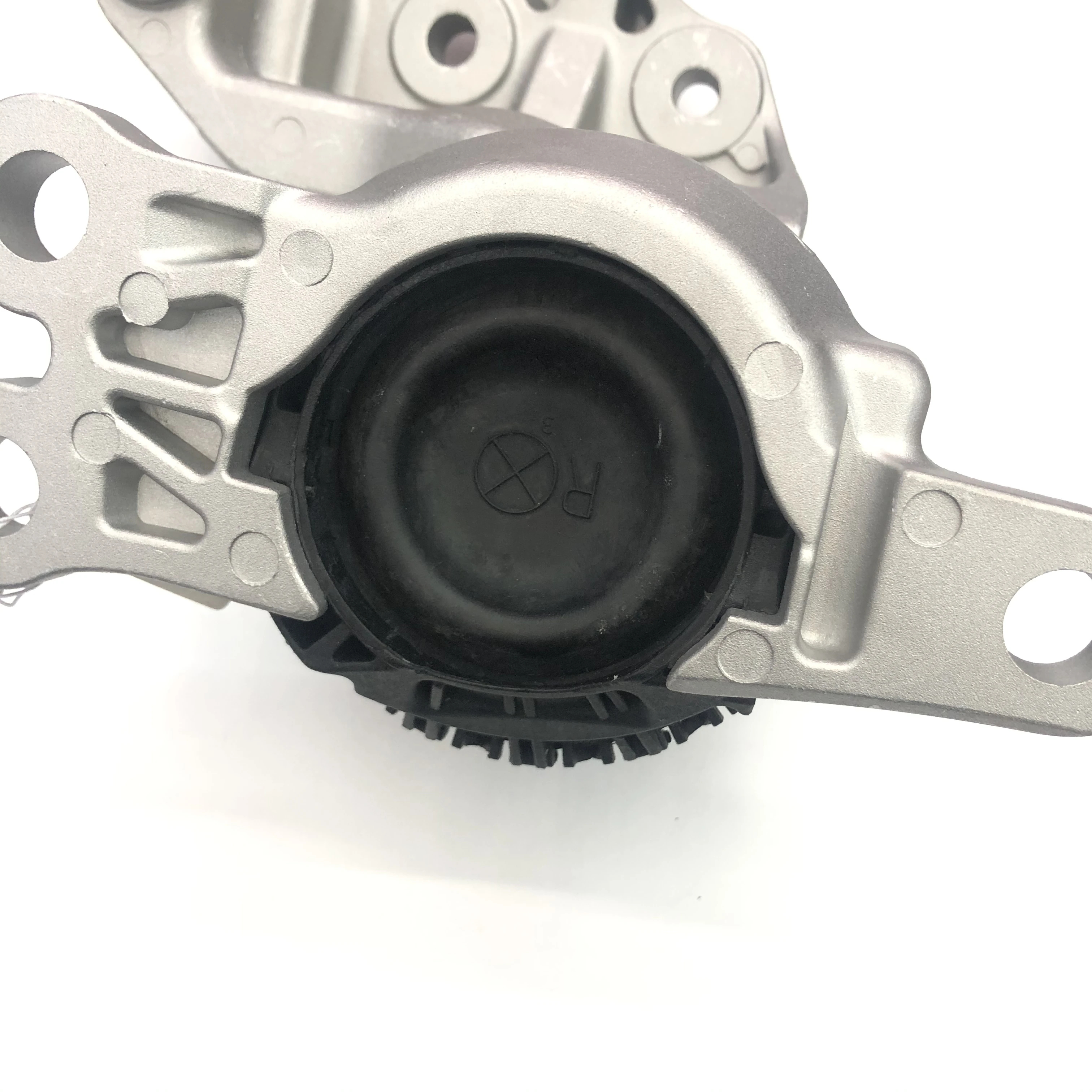 GZTY Wholesale Factory High Quality Auto Parts Engine Mounting for Nissan Rogue 19-14 2.5L Hydraulic 11210-4BA0A 112104BA0A - Image 5