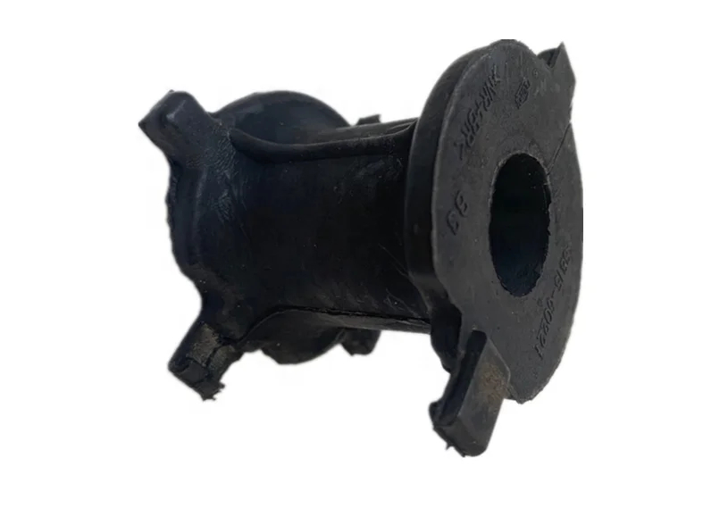 GZTY Wholesale High Quality RBI Stabilizer Bushing for TOYOTA LAND CRUISER 48815-60221 48815-60220 4881560221 4881560220 - Image 2