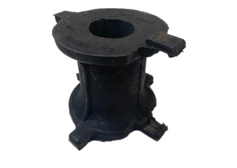 GZTY Wholesale High Quality RBI Stabilizer Bushing for TOYOTA LAND CRUISER 48815-60221 48815-60220 4881560221 4881560220 - Image 9