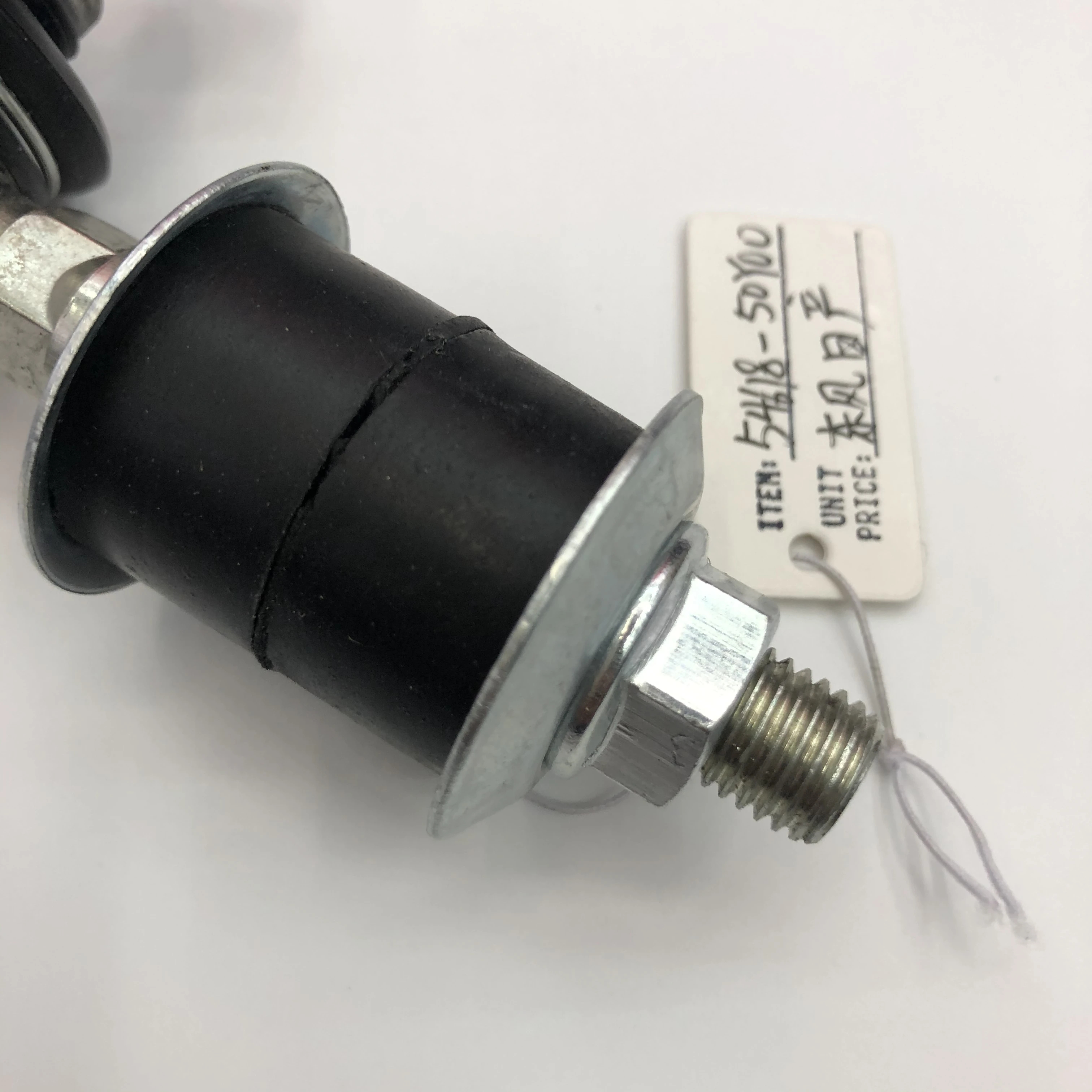 GZTY Stabilizer Bar Link Factory High Quality Stabilizer Link for NISSAN SUNNY P101.6/N16/B13 54618-50Y00 54618-D5000 - Image 8