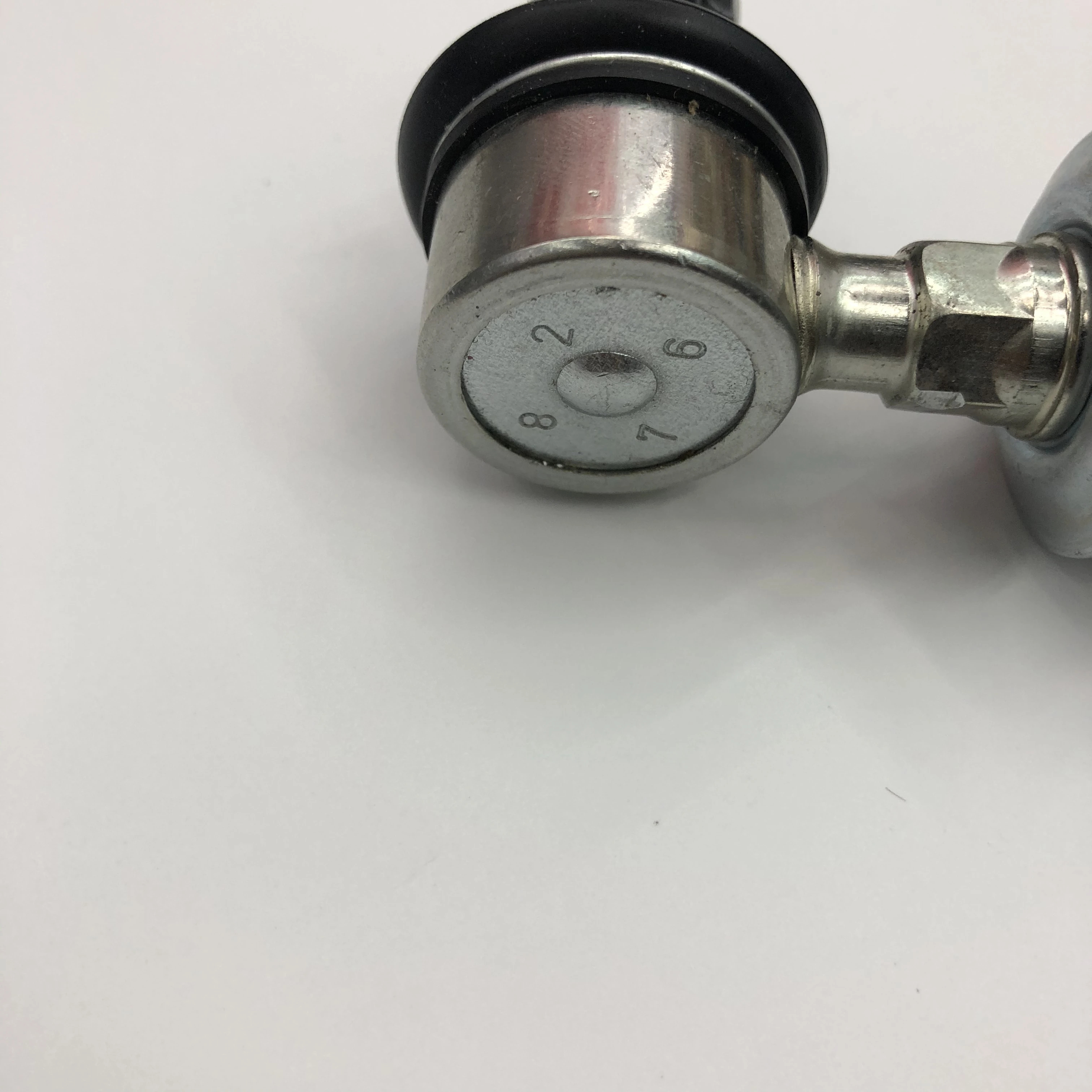 GZTY Stabilizer Bar Link Factory High Quality Stabilizer Link for NISSAN SUNNY P101.6/N16/B13 54618-50Y00 54618-D5000 - Image 9