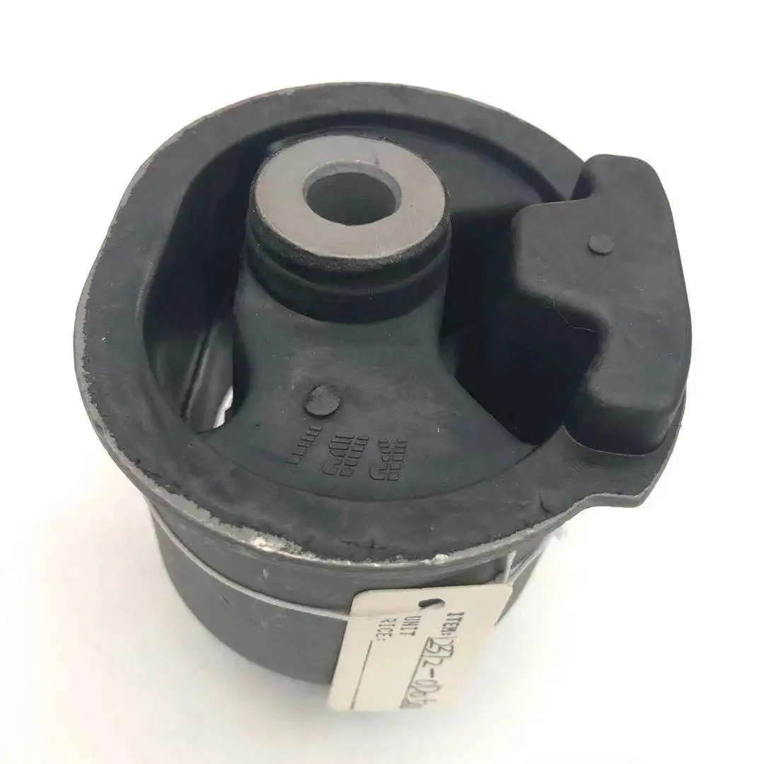 GZTY Wholesale High Quality Auto Parts Suspension Bushing for Japanese Car Toyota Corolla 12372-0D050 12372-21070 12372-0D100 - Image 6