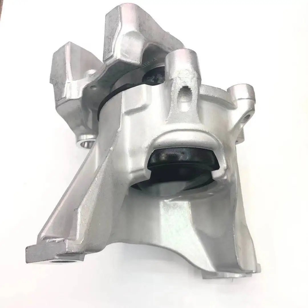 GZTY Wholesale High Quality 50820-SWA-A01 50820-SXS-A01 50820-SWE-T01 for Honda CR-V 2.4L MT 2007-2010 Engine Mounting - Image 3